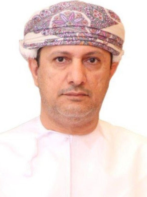 Sultan bin Salim bin Said al-Habsi
