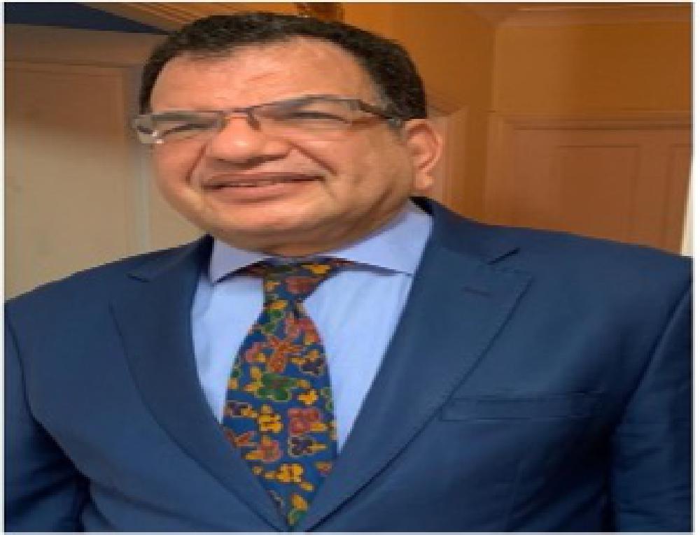 د. فؤاد عبدالرازق
كبير المدربين الإعلاميين بال BBC ومحاضر بالجامعات البريطانية.