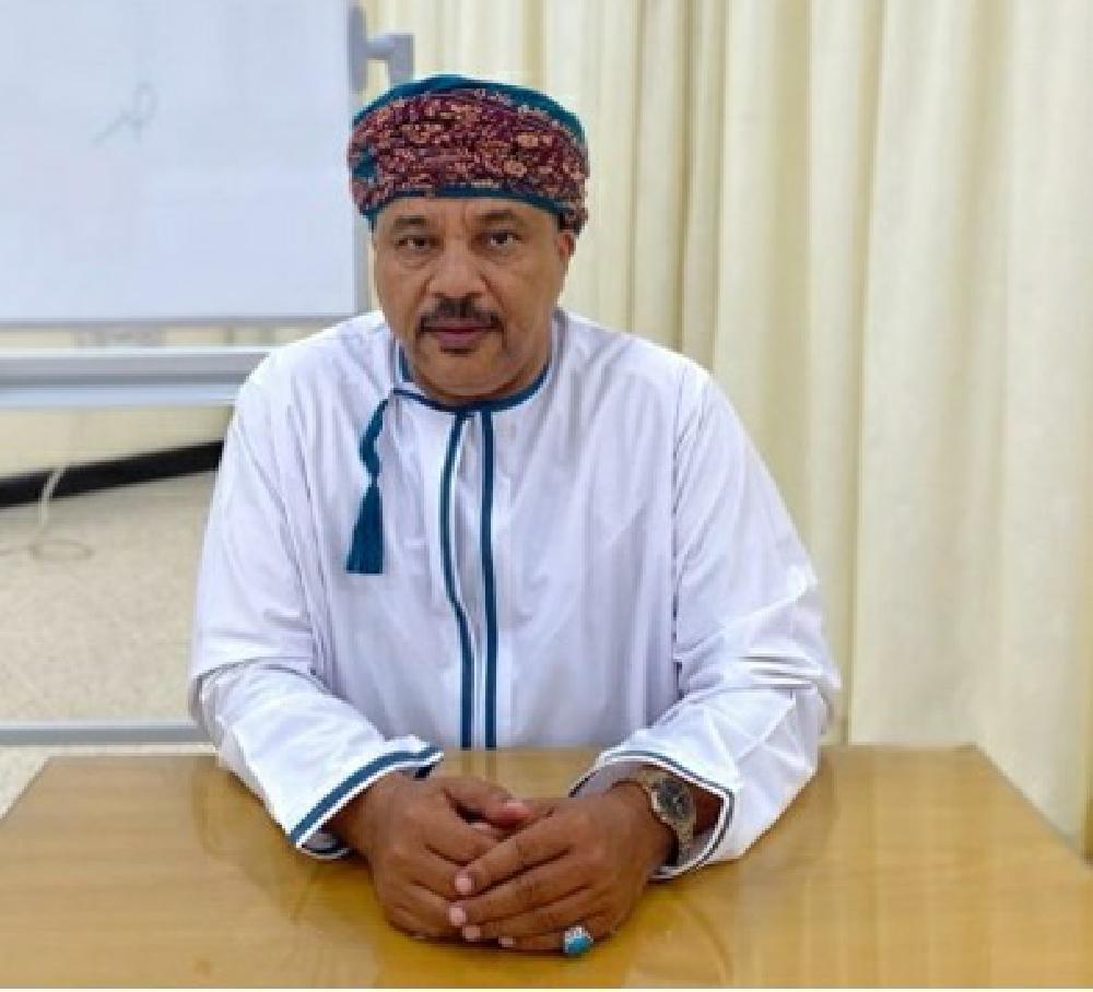 هلال الهلالي
إعلامي ومدرب.