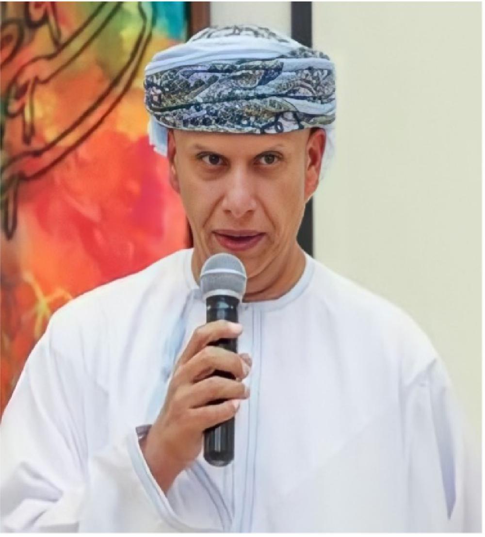 
أحمد الأزكي
خبير إعلامي ومدرب.

