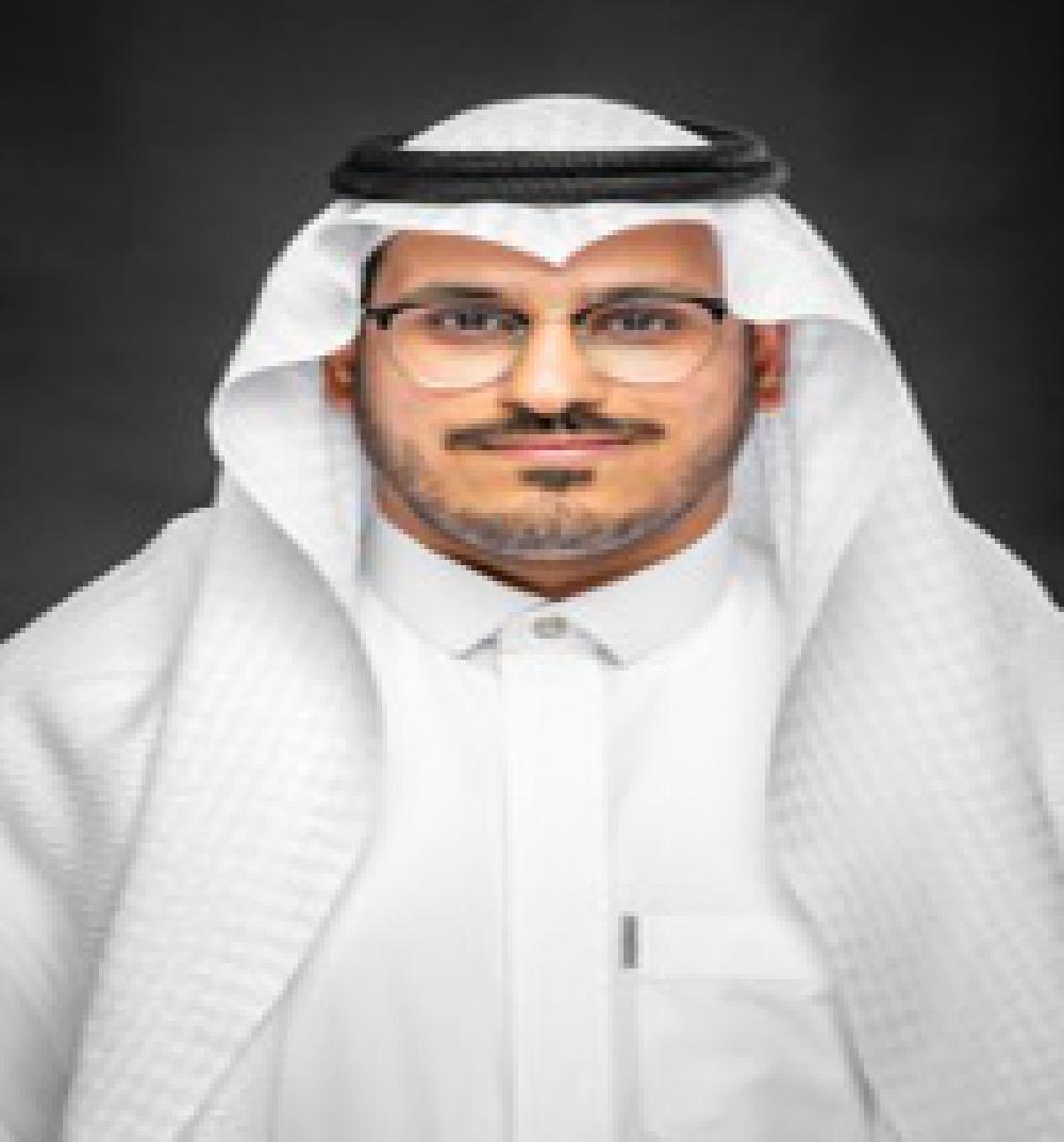 د. أيمن إبراهيم السعيدي 
أكاديمي / مستشار إعلامي (مدرب في صناعة المحتوى الرقمي.
