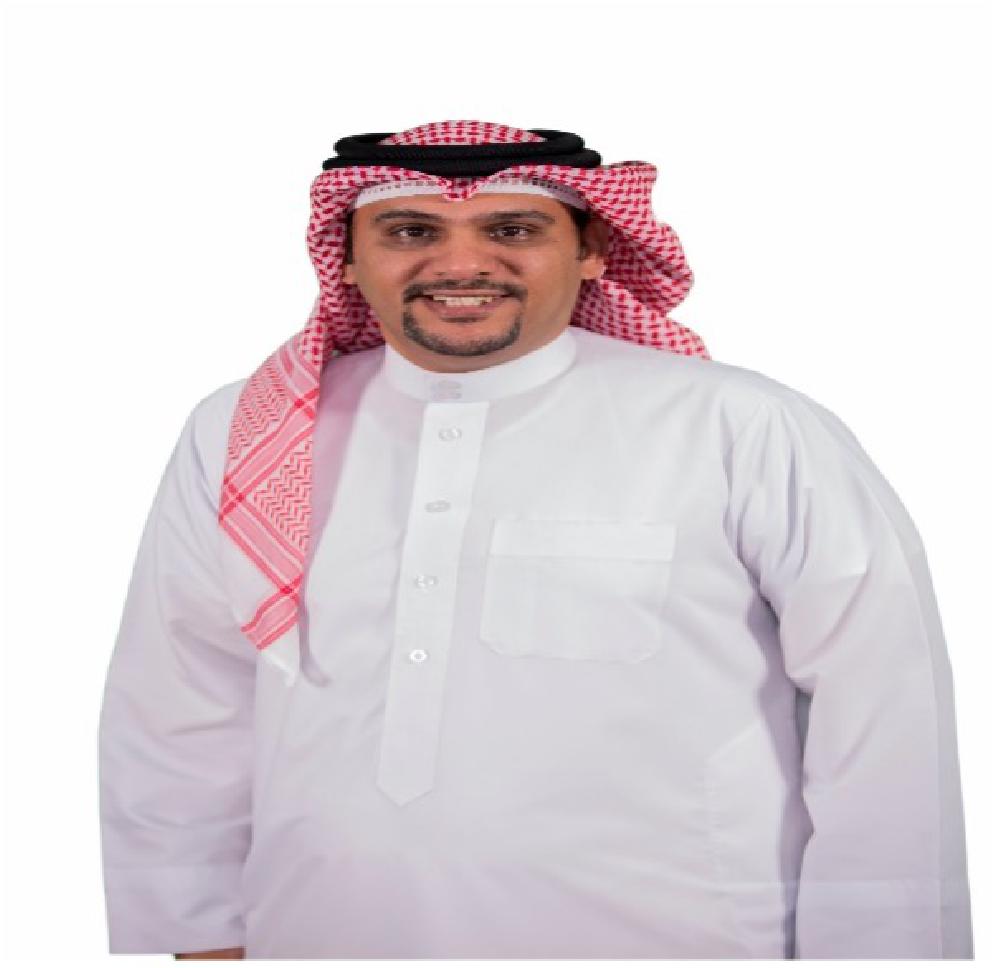 مهند النعيمي مدرب متخصص في الإعلام الرقمي
