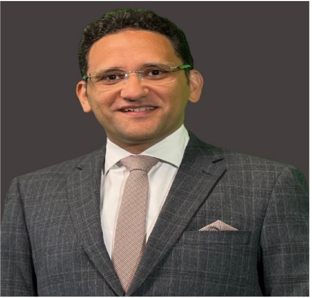 أحمد الشيخ
خبير الإعلام الرقمي وعضو مجلس الإعلام الجديد بنقابة الصحفيين البريطانية.