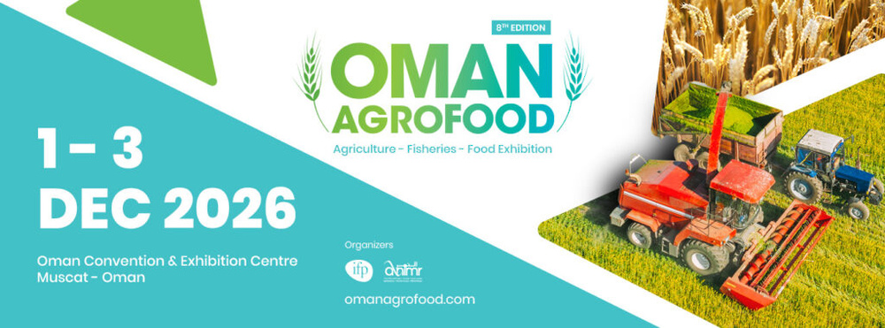 Oman Agrofood