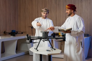 Oman Advances 8 Places in Innovation Inputs Pillar of Global Innovation Index 2026